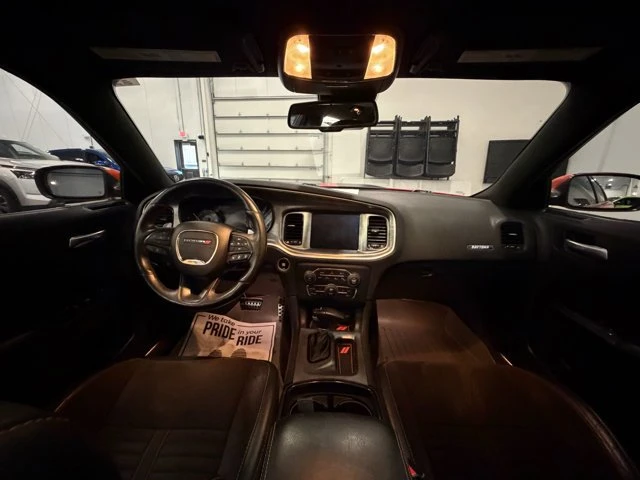 2018 Dodge Charger SRT & 392 7th Gen - Image 7 of 17