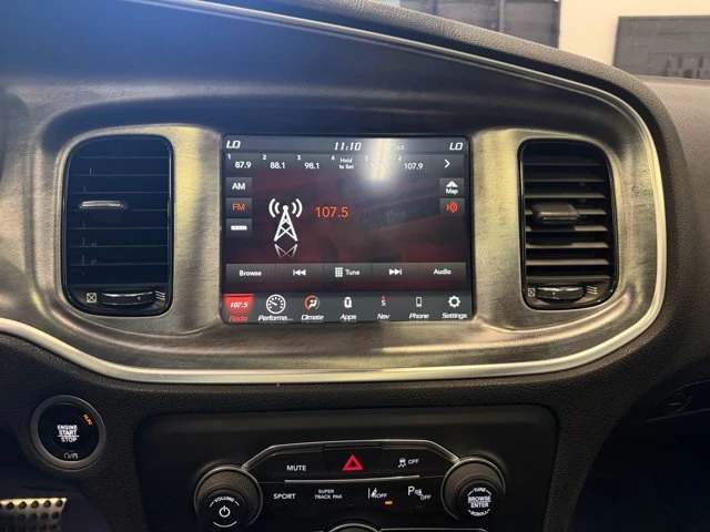 2018 Dodge Charger SRT & 392 7th Gen - Image 10 of 17