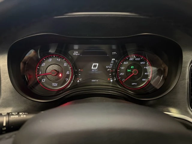 2018 Dodge Charger SRT & 392 7th Gen - Image 9 of 17