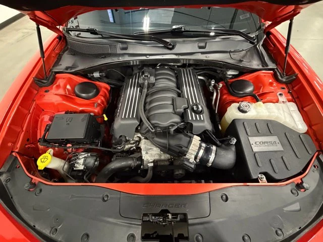 2018 Dodge Charger SRT & 392 7th Gen - Image 17 of 17