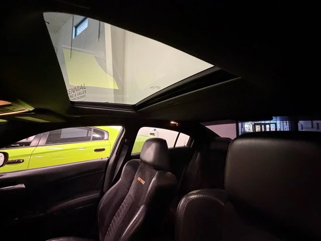 2018 Dodge Charger SRT & 392 7th Gen - Image 14 of 17