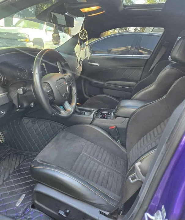 2018 Dodge Charger SRT & 392 7th Gen - Image 12 of 16