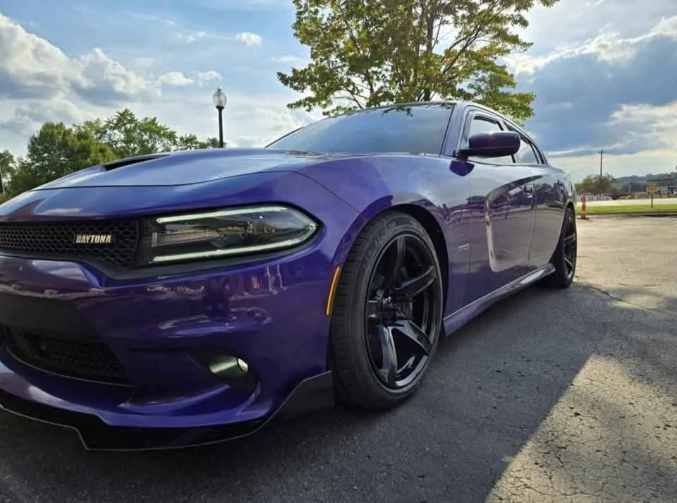 2018 Dodge Charger SRT & 392 7th Gen - Image 6 of 16