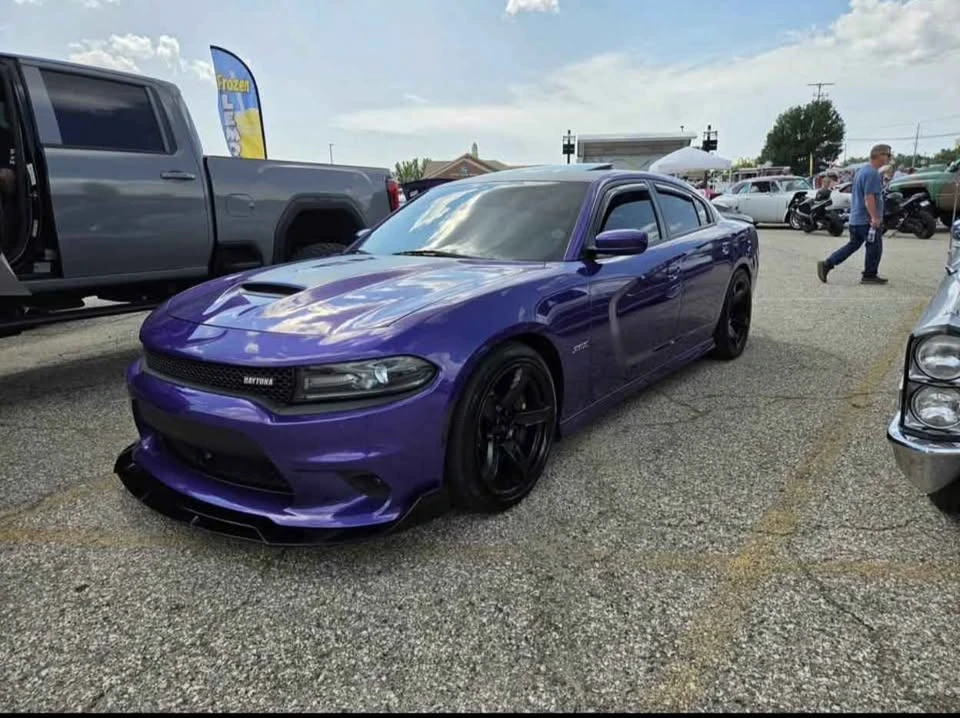 2018 Dodge Charger SRT & 392 7th Gen - Image 2 of 16