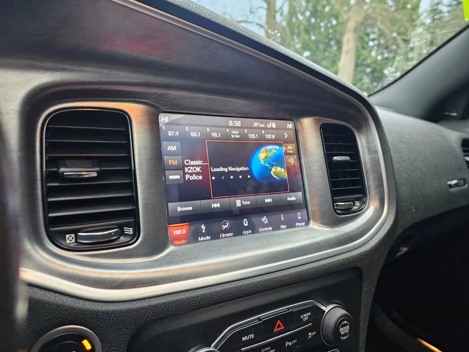 2018 Dodge Charger SRT & 392 7th Gen - Image 15 of 20