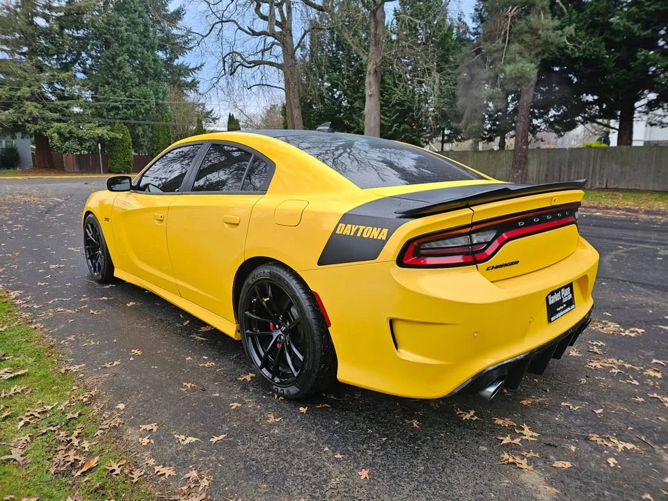 2018 Dodge Charger SRT & 392 7th Gen - Image 2 of 20