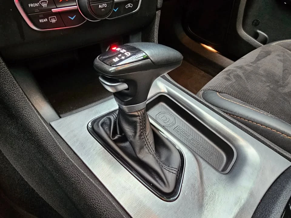 2018 Dodge Charger SRT & 392 7th Gen - Image 20 of 20