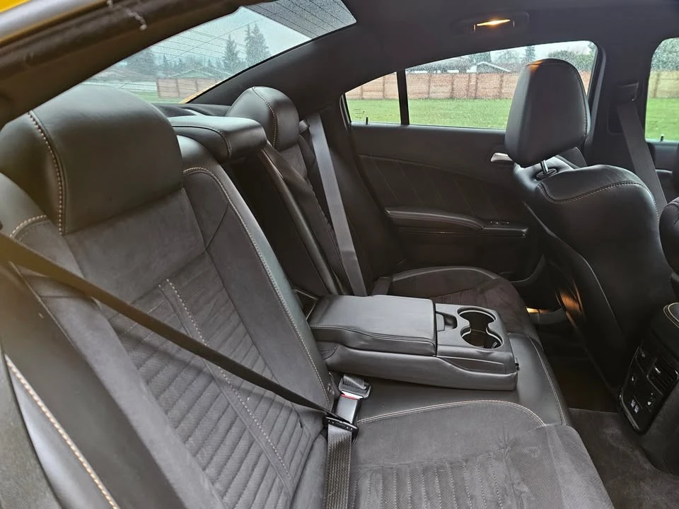 2018 Dodge Charger SRT & 392 7th Gen - Image 8 of 20