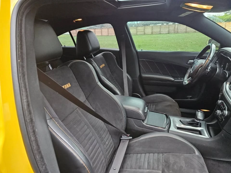 2018 Dodge Charger SRT & 392 7th Gen - Image 6 of 20