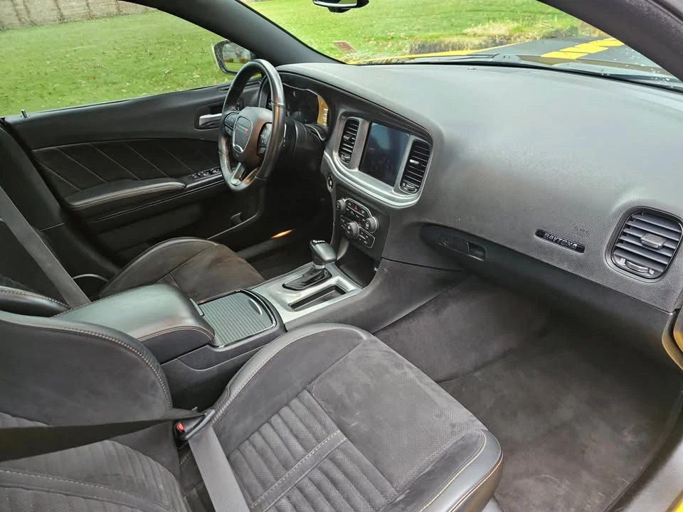 2018 Dodge Charger SRT & 392 7th Gen - Image 7 of 20