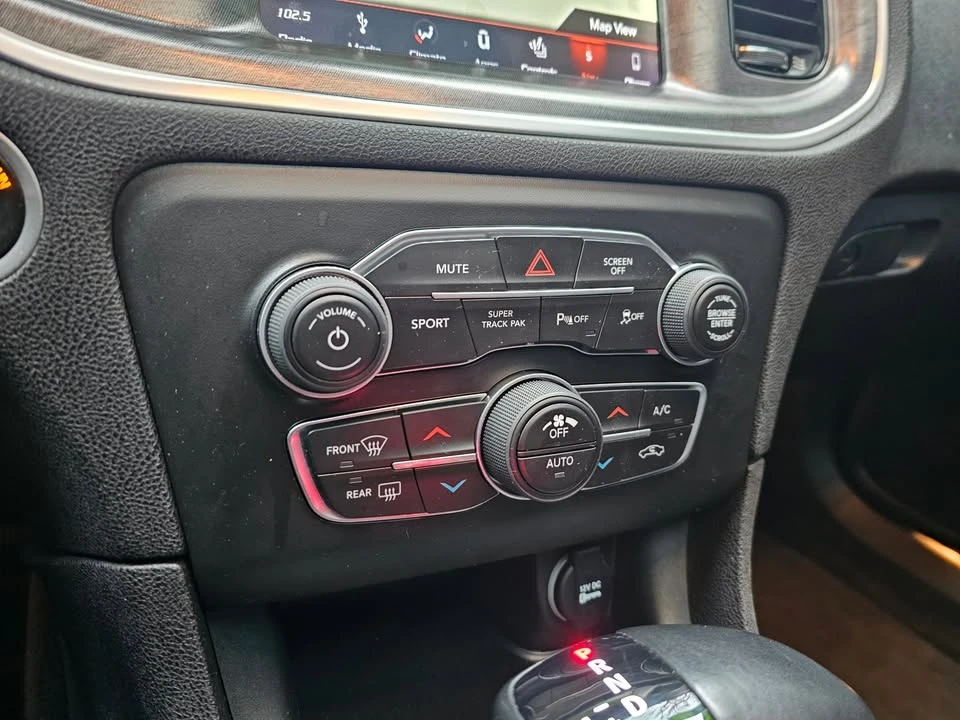 2018 Dodge Charger SRT & 392 7th Gen - Image 16 of 20