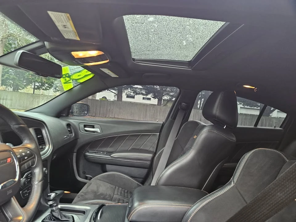 2018 Dodge Charger SRT & 392 7th Gen - Image 11 of 20