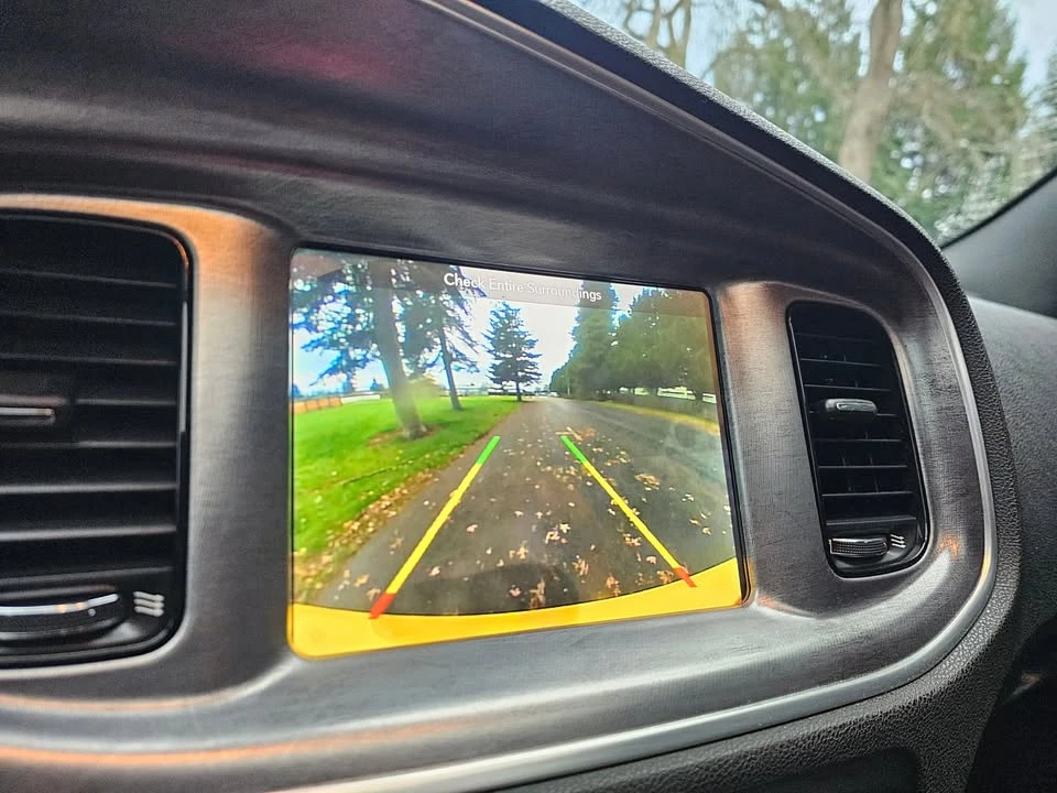 2018 Dodge Charger SRT & 392 7th Gen - Image 18 of 20