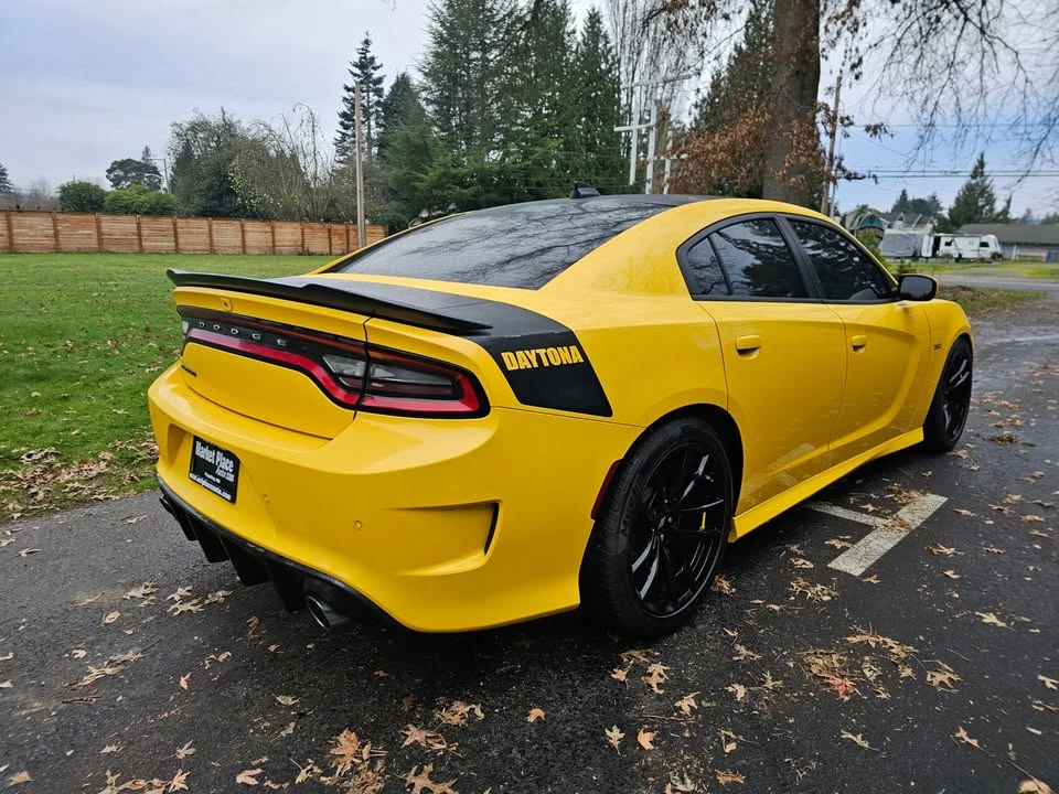 2018 Dodge Charger SRT & 392 7th Gen - Image 3 of 20