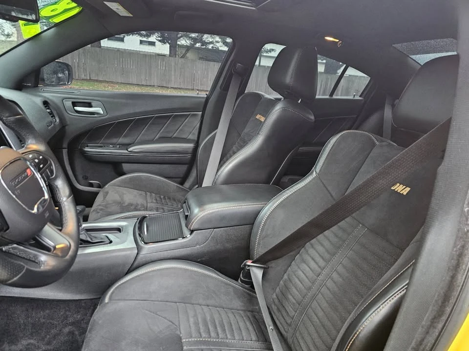 2018 Dodge Charger SRT & 392 7th Gen - Image 10 of 20