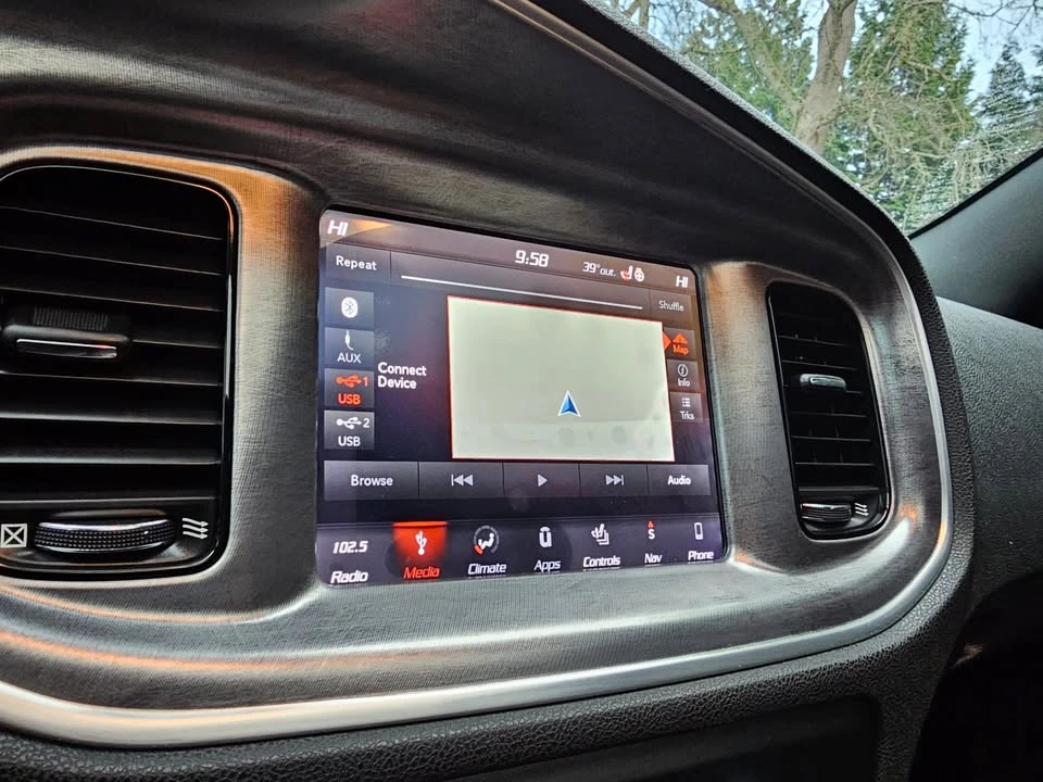 2018 Dodge Charger SRT & 392 7th Gen - Image 19 of 20