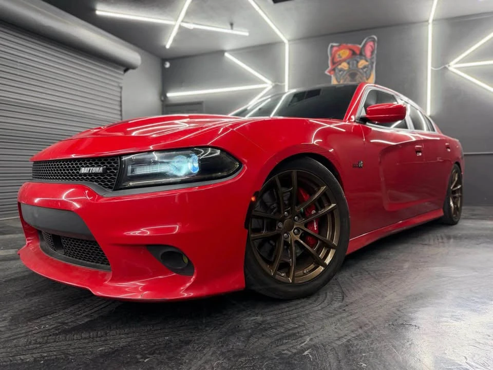 2018 Dodge Charger SRT & 392 7th Gen - Image 3 of 10
