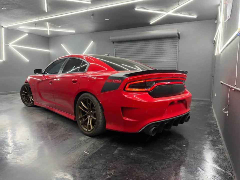 2018 Dodge Charger SRT & 392 7th Gen - Image 5 of 10