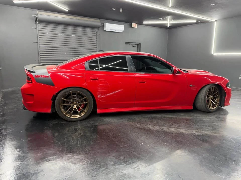 2018 Dodge Charger SRT & 392 7th Gen - Image 6 of 10