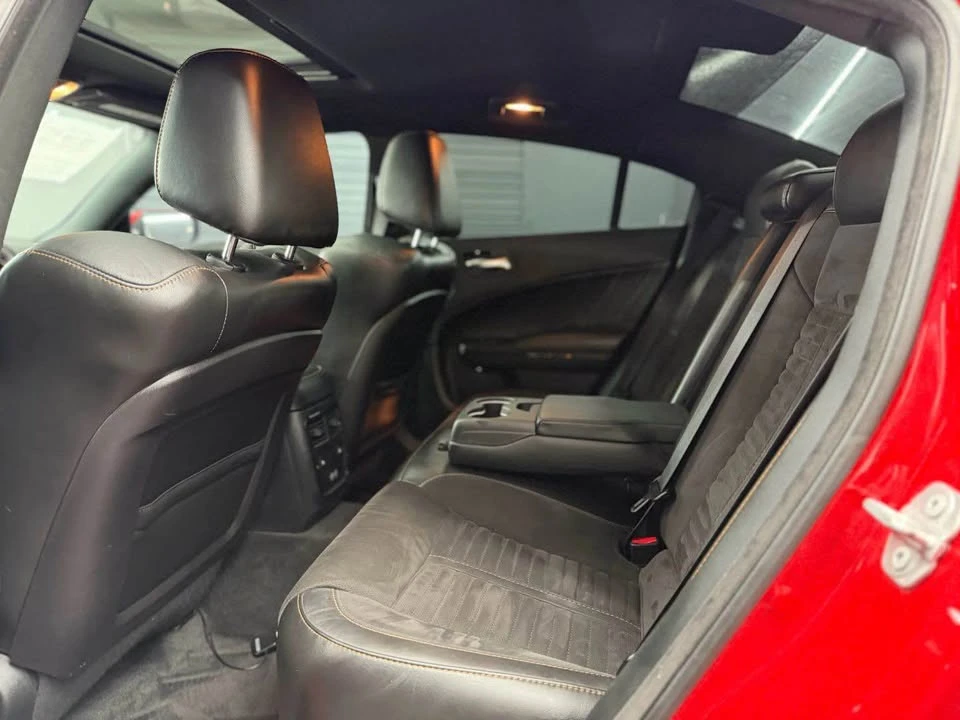 2018 Dodge Charger SRT & 392 7th Gen - Image 10 of 10