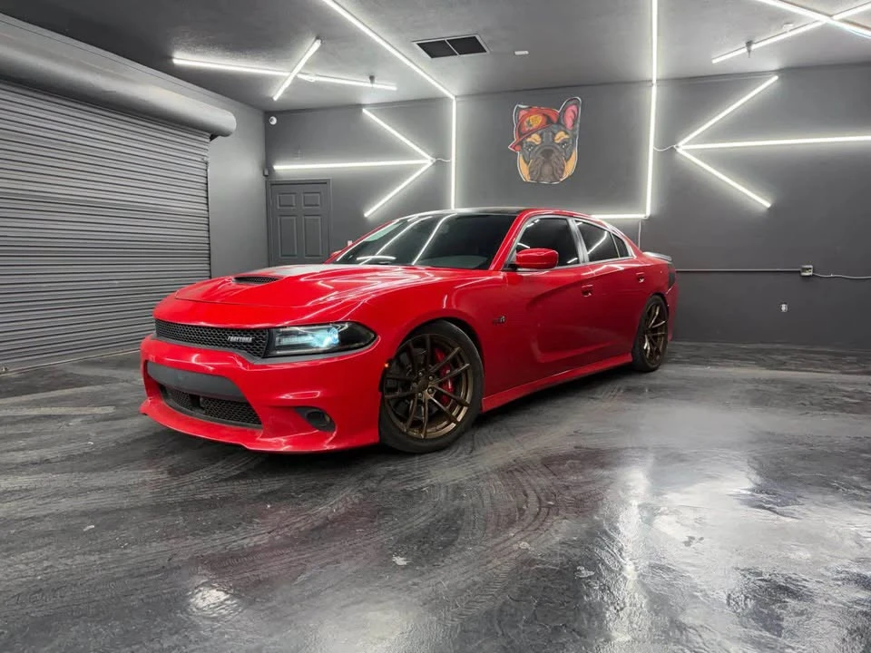 2018 Dodge Charger SRT & 392 7th Gen - Image 2 of 10