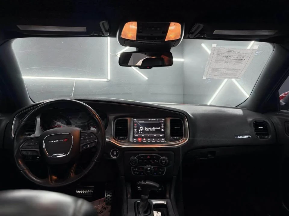 2018 Dodge Charger SRT & 392 7th Gen - Image 8 of 10