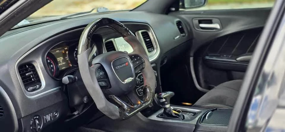 2018 Dodge Charger SRT & 392 7th Gen - Image 6 of 8