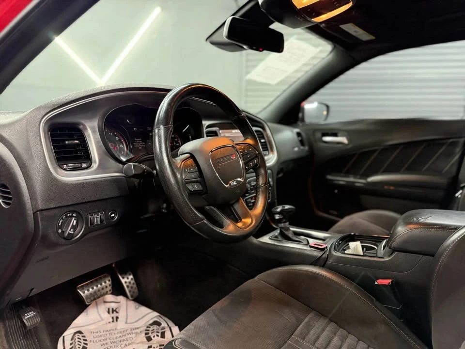 2018 Dodge Charger SRT & 392 7th Gen - Image 7 of 10