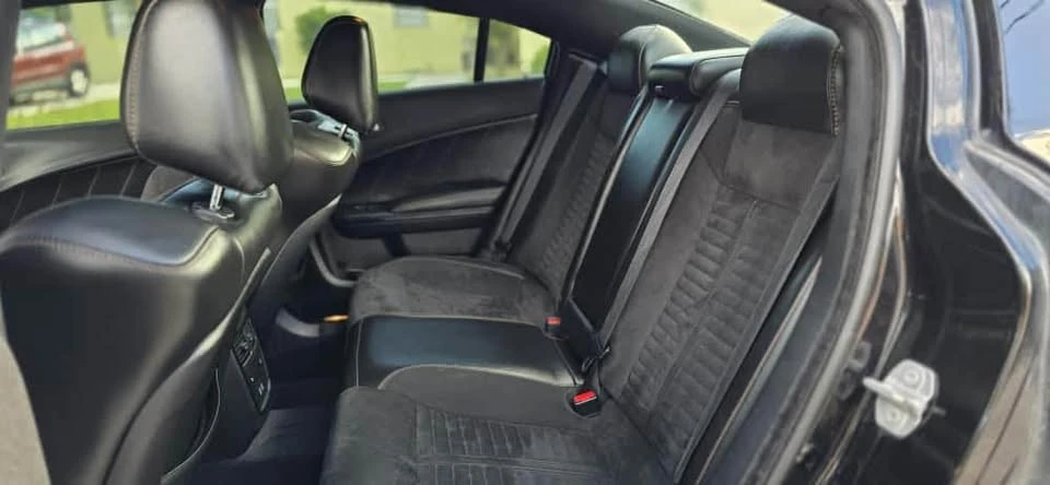 2018 Dodge Charger SRT & 392 7th Gen - Image 7 of 8