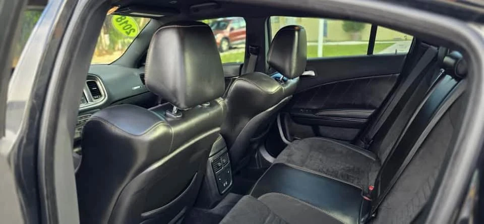 2018 Dodge Charger SRT & 392 7th Gen - Image 8 of 8