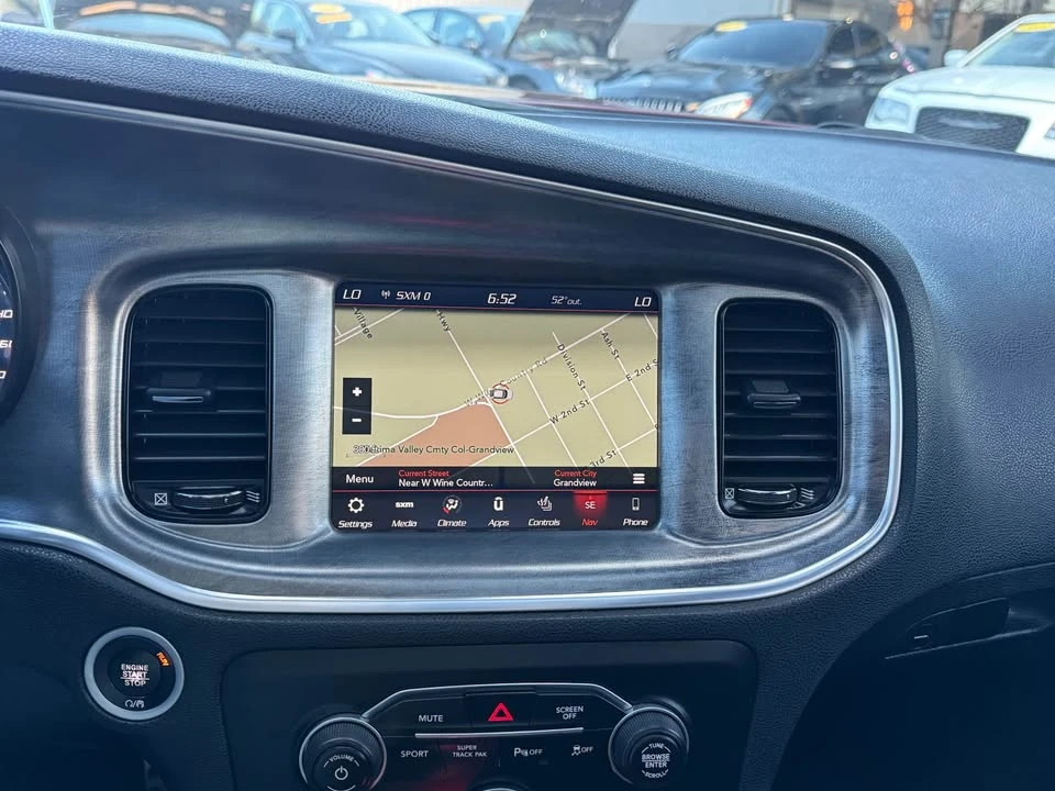 2018 Dodge Charger SRT & 392 7th Gen - Image 17 of 20