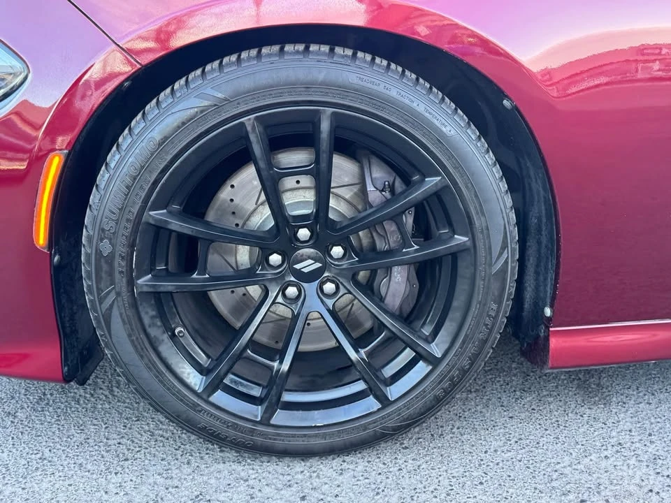 2018 Dodge Charger SRT & 392 7th Gen - Image 20 of 20