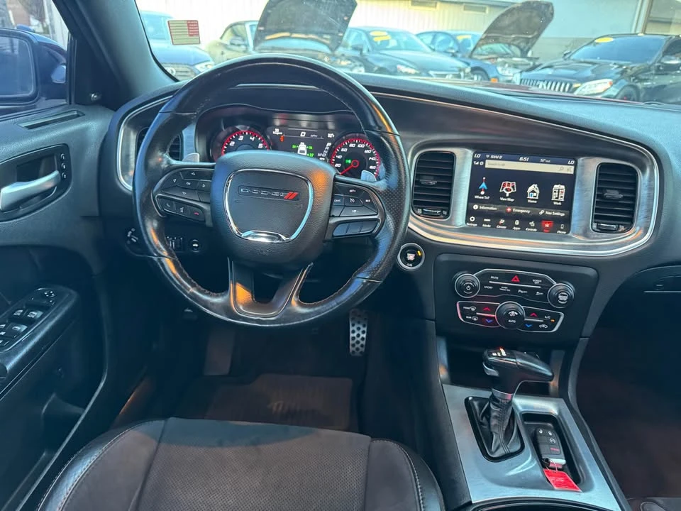 2018 Dodge Charger SRT & 392 7th Gen - Image 14 of 20