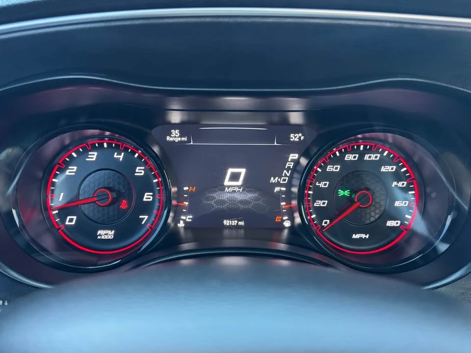 2018 Dodge Charger SRT & 392 7th Gen - Image 16 of 20