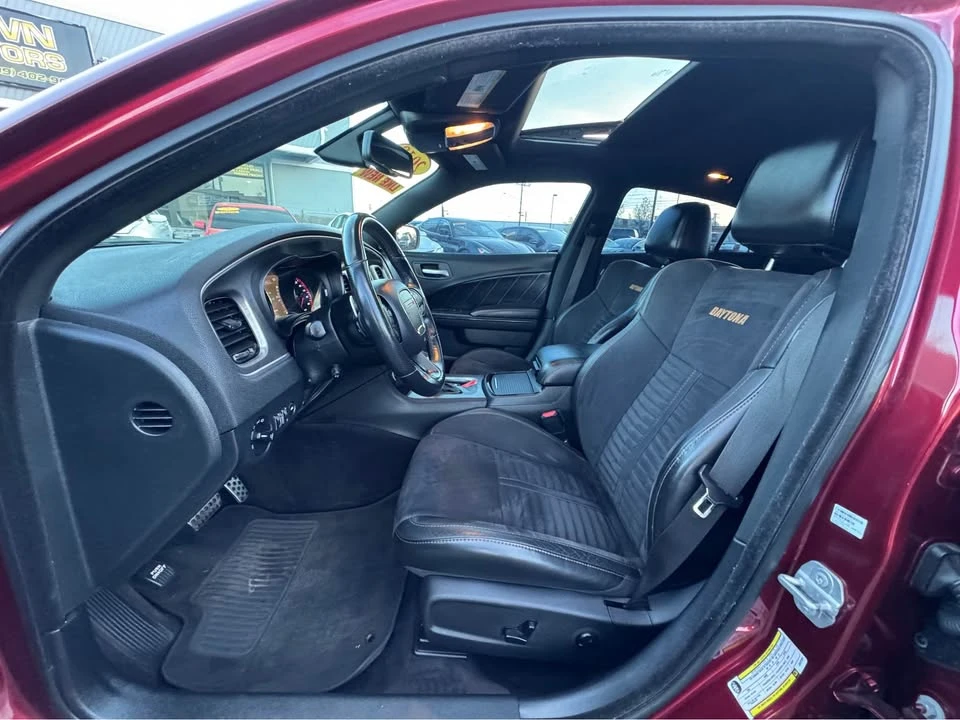 2018 Dodge Charger SRT & 392 7th Gen - Image 10 of 20