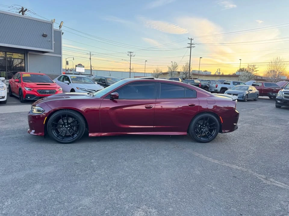 2018 Dodge Charger SRT & 392 7th Gen - Image 6 of 20