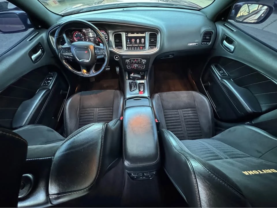 2018 Dodge Charger SRT & 392 7th Gen - Image 12 of 20