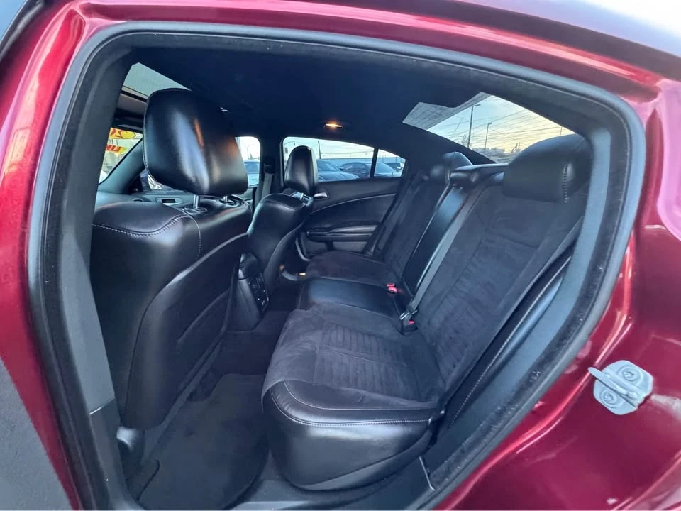 2018 Dodge Charger SRT & 392 7th Gen - Image 11 of 20