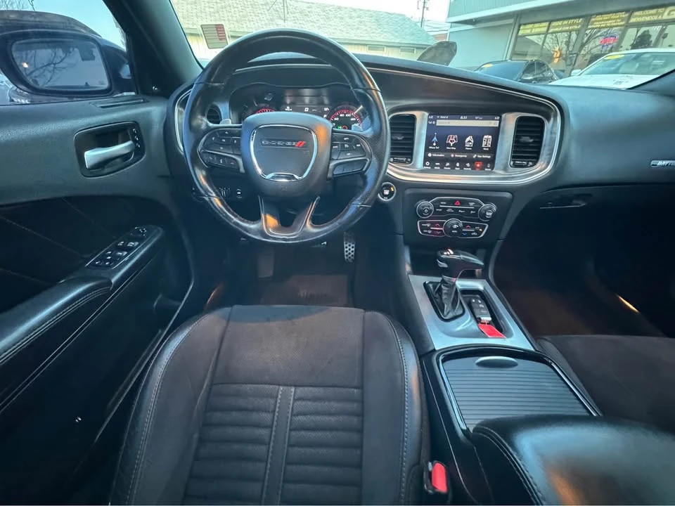 2018 Dodge Charger SRT & 392 7th Gen - Image 13 of 20