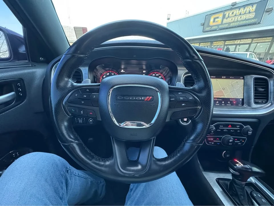 2018 Dodge Charger SRT & 392 7th Gen - Image 15 of 20