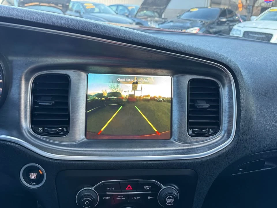 2018 Dodge Charger SRT & 392 7th Gen - Image 18 of 20