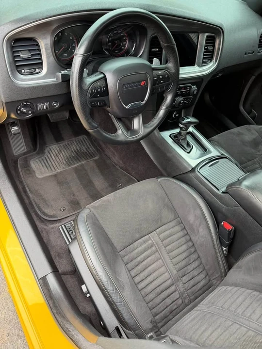 2018 Dodge Charger SRT & 392 7th Gen - Image 6 of 13