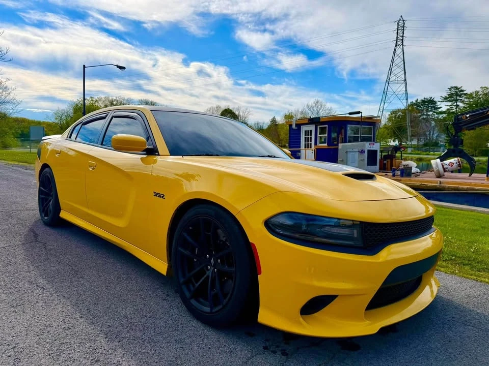 2018 Dodge Charger SRT & 392 7th Gen - Image 2 of 13