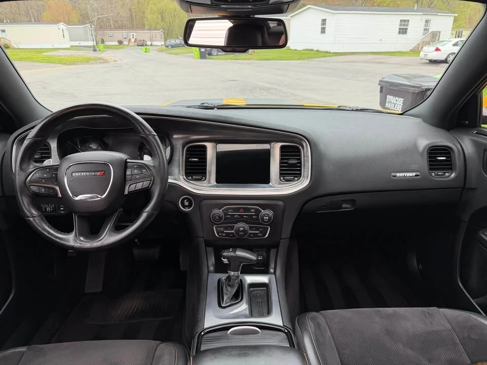2018 Dodge Charger SRT & 392 7th Gen - Image 10 of 13