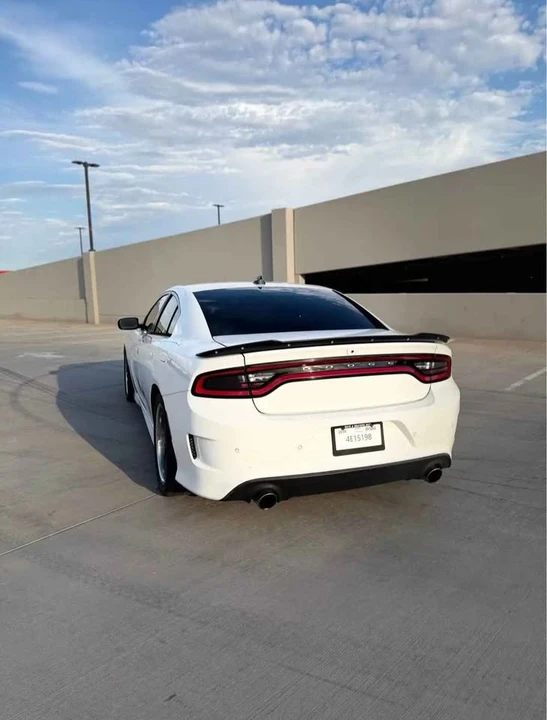 2018 Dodge Charger SRT & 392 7th Gen - Image 3 of 11