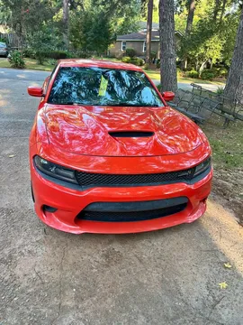2018 Dodge Charger Daytona 392 Sedan 4D