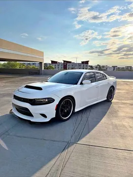 2018 Dodge Charger Daytona 392 Sedan 4D