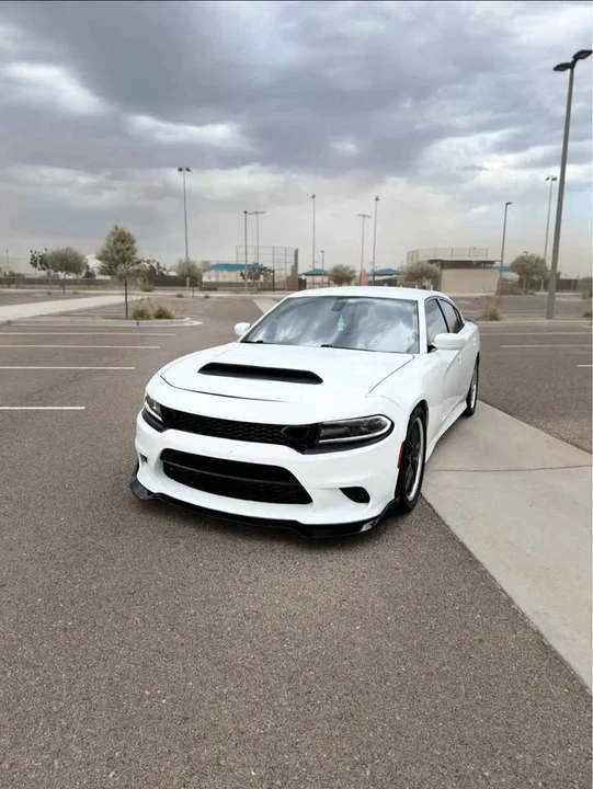 2018 Dodge Charger SRT & 392 7th Gen - Image 2 of 8