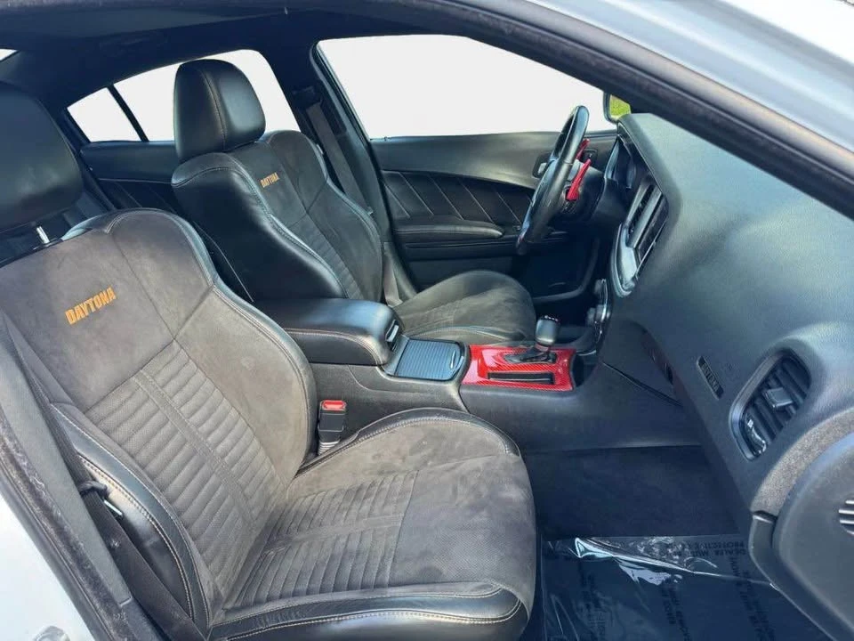 2018 Dodge Charger SRT & 392 7th Gen - Image 10 of 19