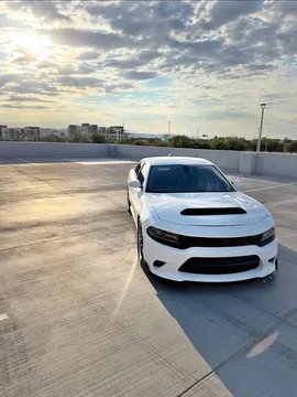 2018 Dodge Charger Daytona 392 Sedan 4D